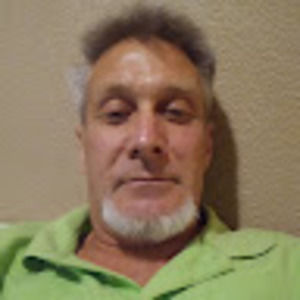 Meet your Posher, Jerry